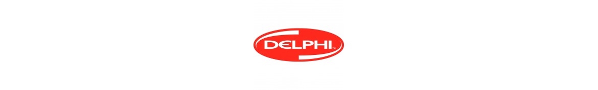Delphi inyección diesel